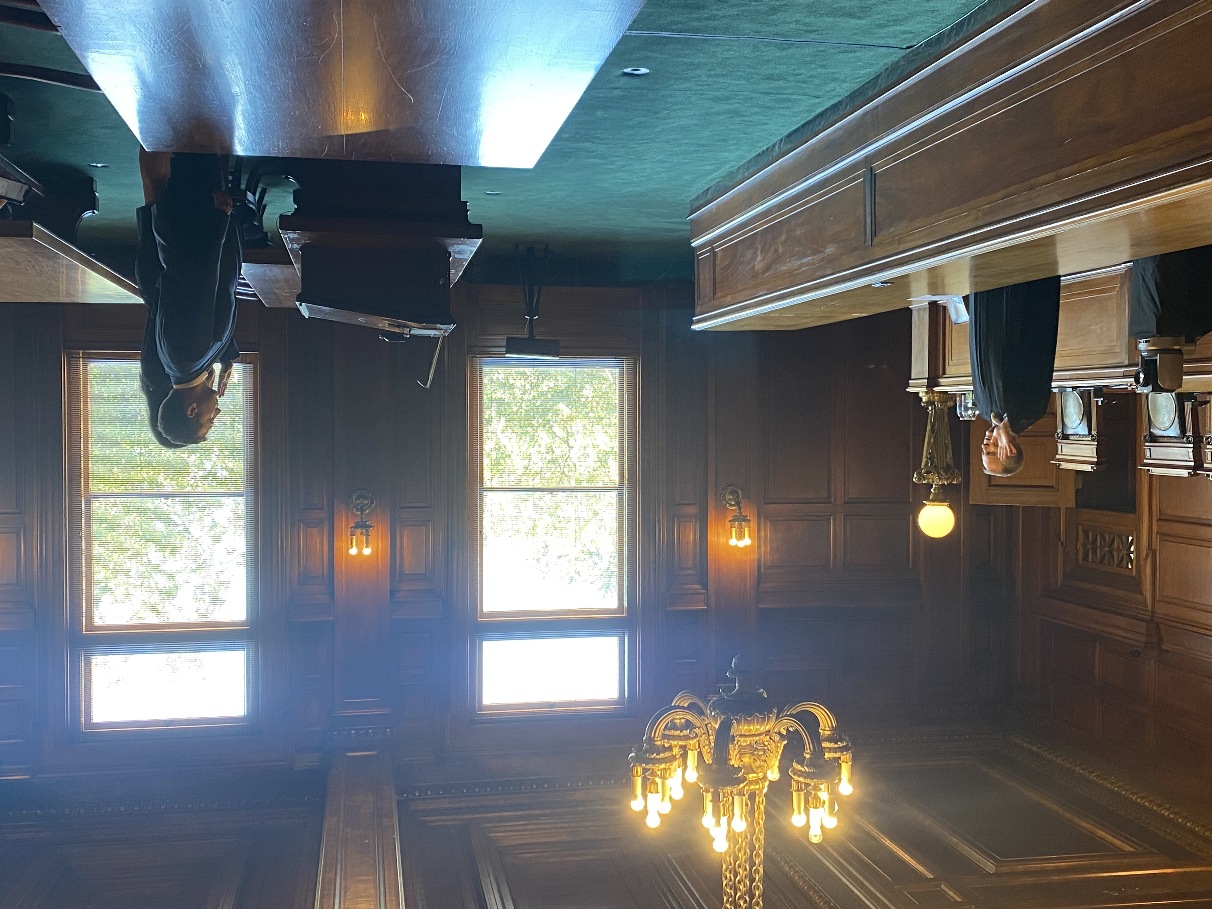 Attorney Neal M. Baker